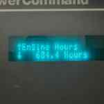 Cummins DQCA Standby Diesel Generator - Tier 2